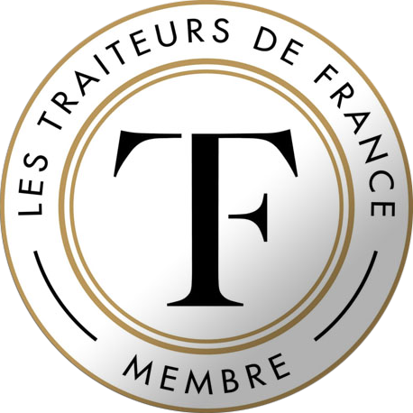 Logo Traiteur de France